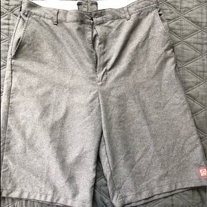 Vans skate shorts